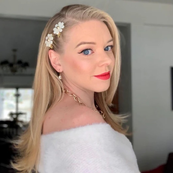 Each Barrettes - Picture 4 of 10